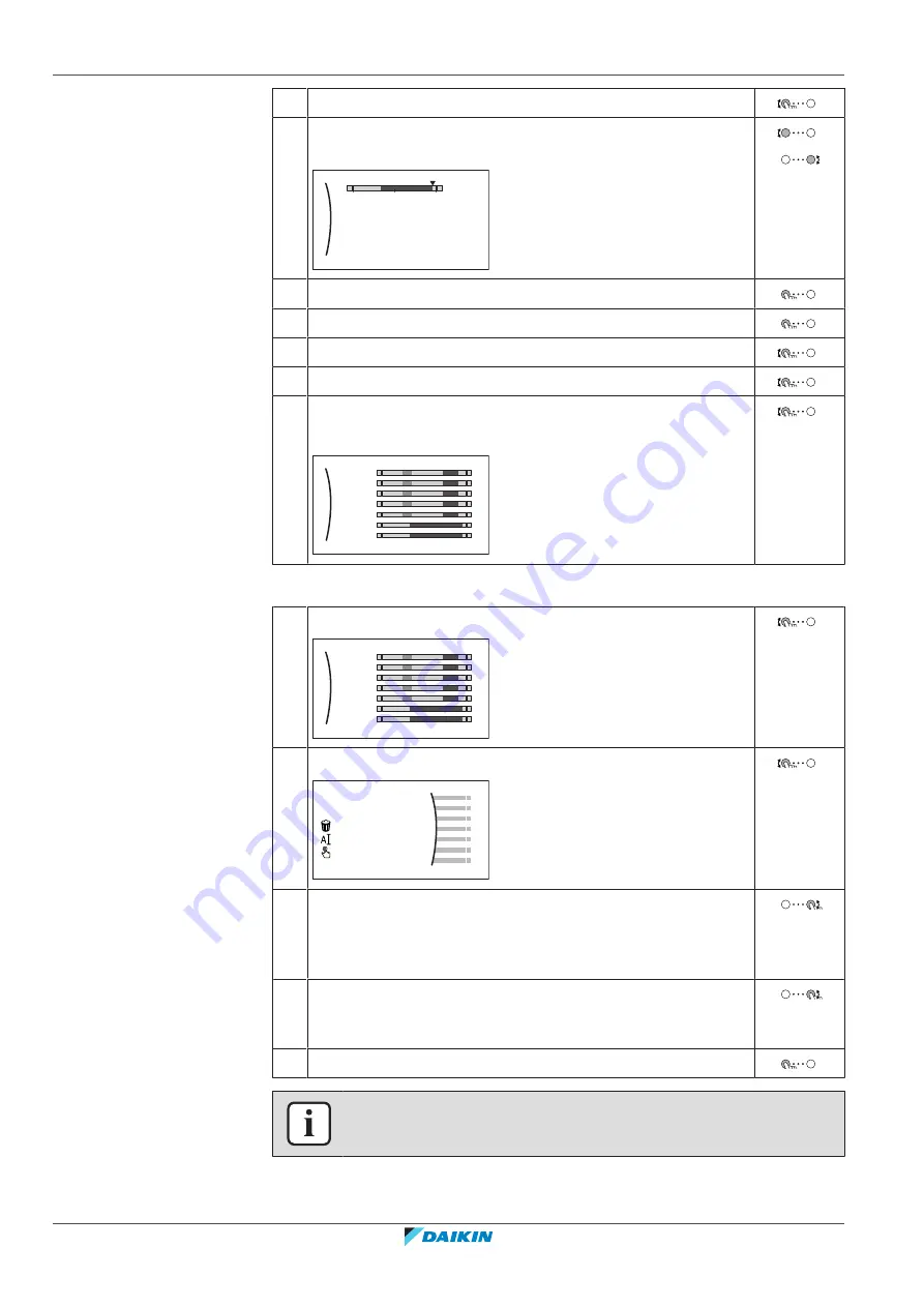 Daikin Altherma 3 R F+W User Reference Manual Download Page 36