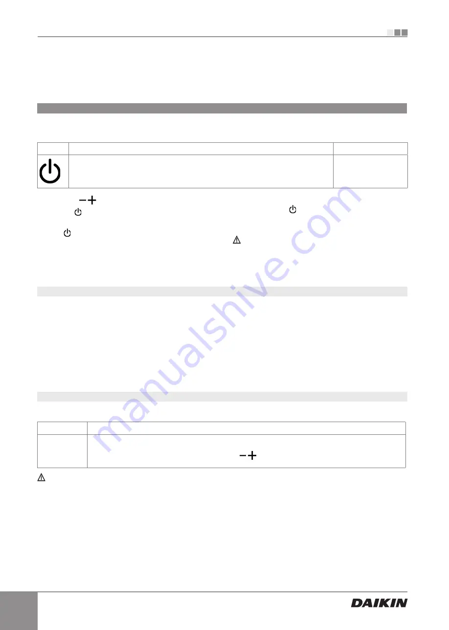 Daikin Altherma EKRTCTRL1 Installation Manual Download Page 16