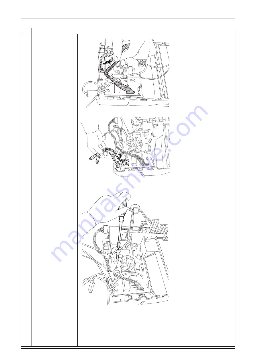 Daikin ARX20JV1B Service Manual Download Page 21