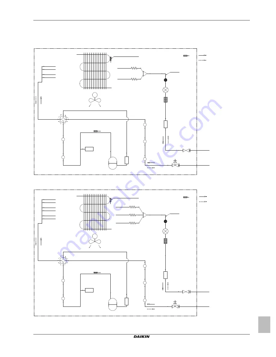 Daikin ARXM50N2V1B Скачать руководство пользователя страница 25