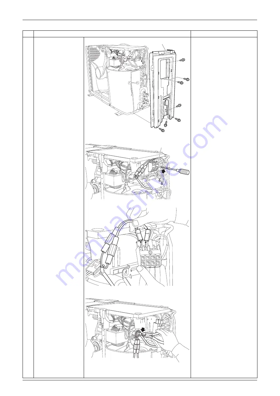 Daikin ARXS42G2V1B Service Manual Download Page 7