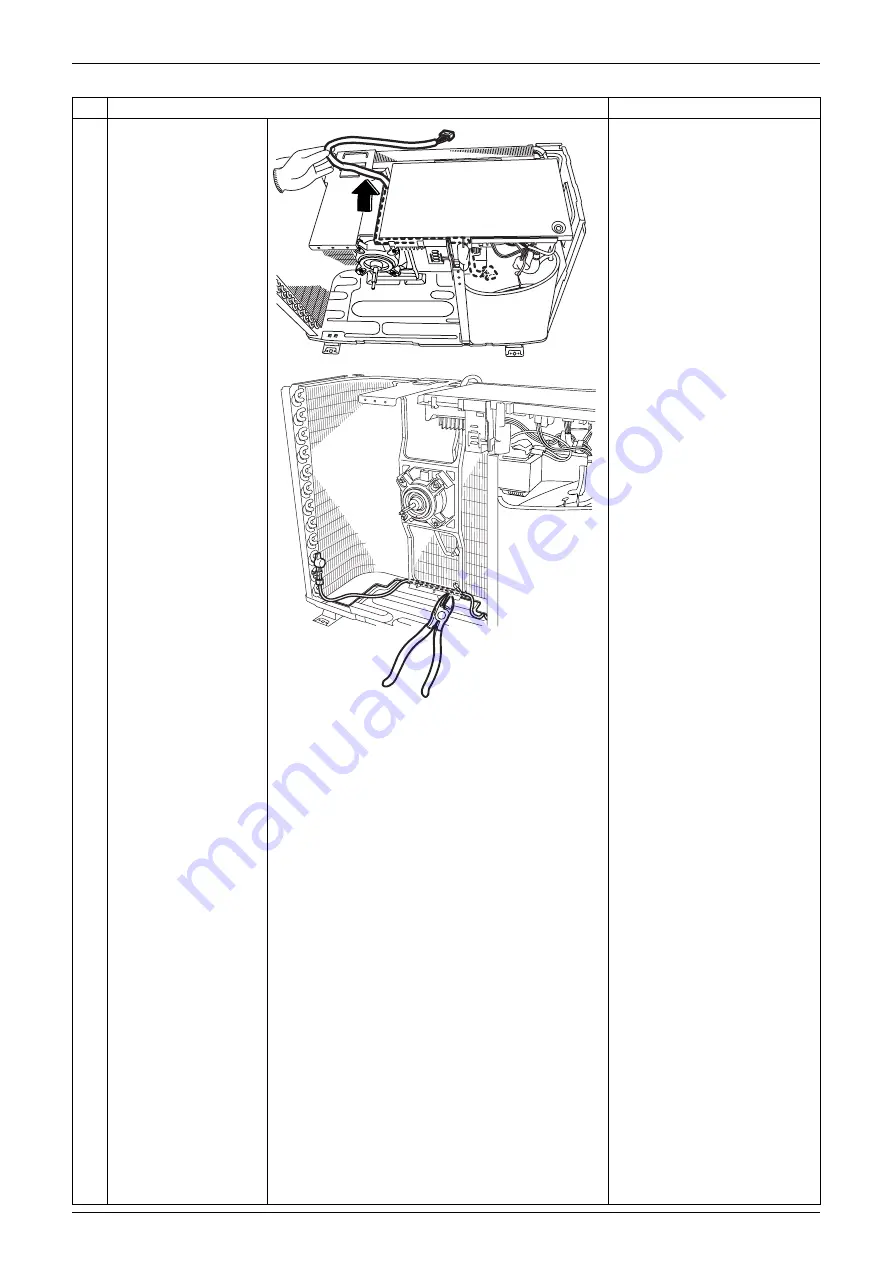 Daikin ARXS42G2V1B Service Manual Download Page 19