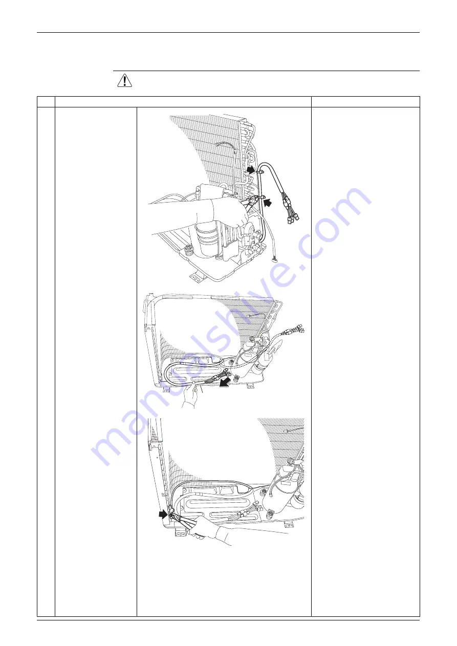 Daikin ARXS42G2V1B Service Manual Download Page 25