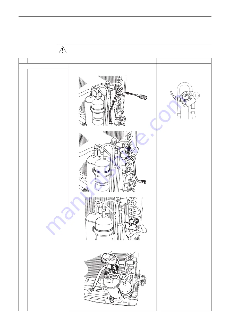 Daikin ARXS42G2V1B Service Manual Download Page 28