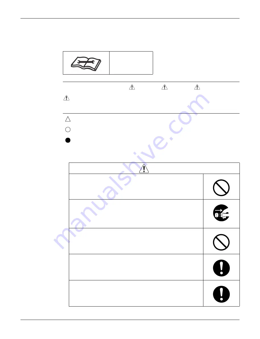 Daikin Aurora Series Service Manual Download Page 8