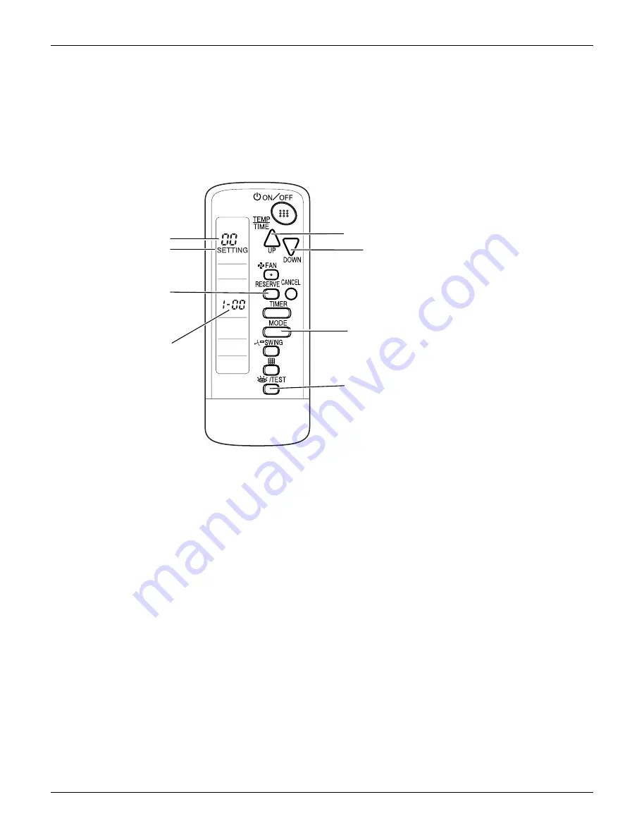 Daikin Aurora Series Service Manual Download Page 49