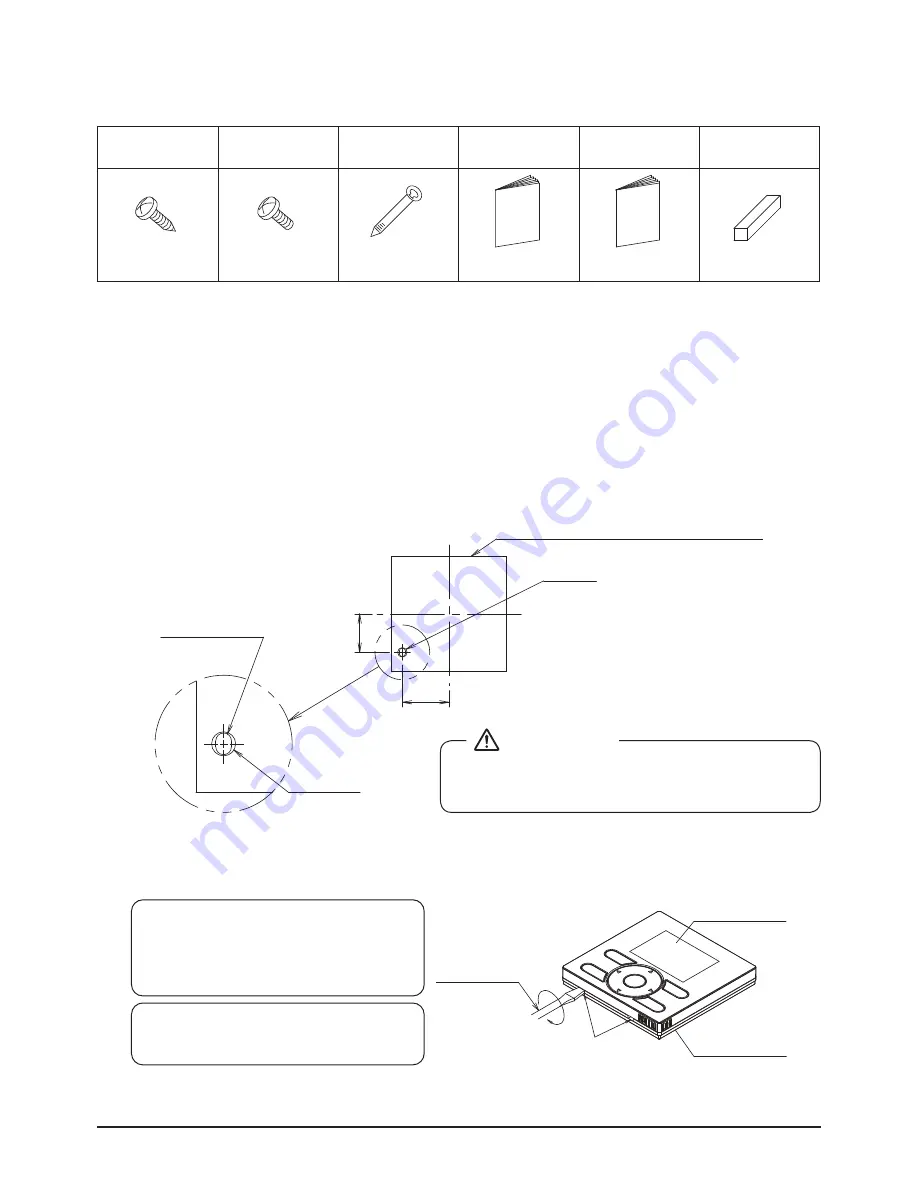 Daikin BRC1E62 Скачать руководство пользователя страница 5