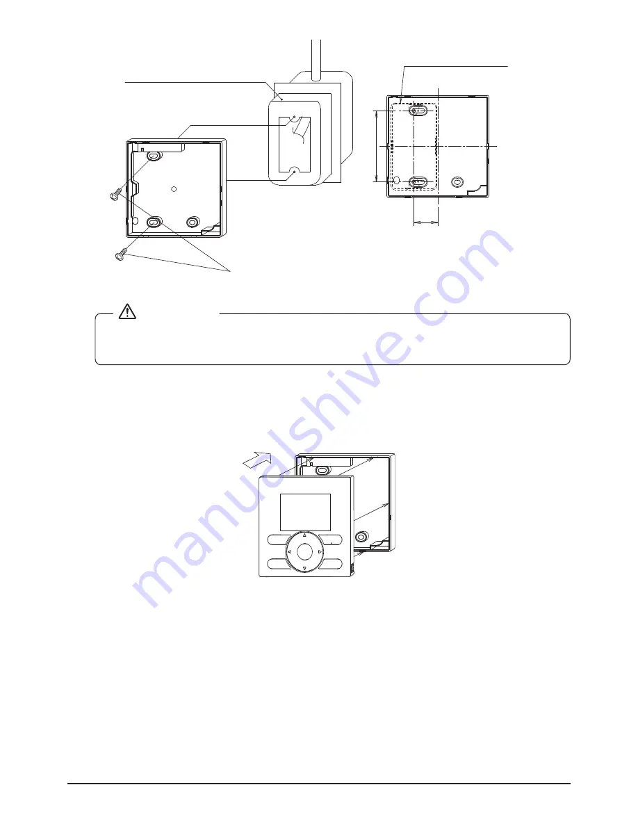 Daikin BRC1E62 Скачать руководство пользователя страница 10