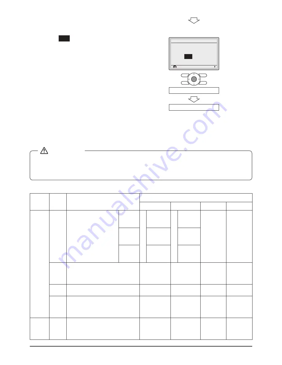 Daikin BRC1E62 Installation Manual Download Page 15