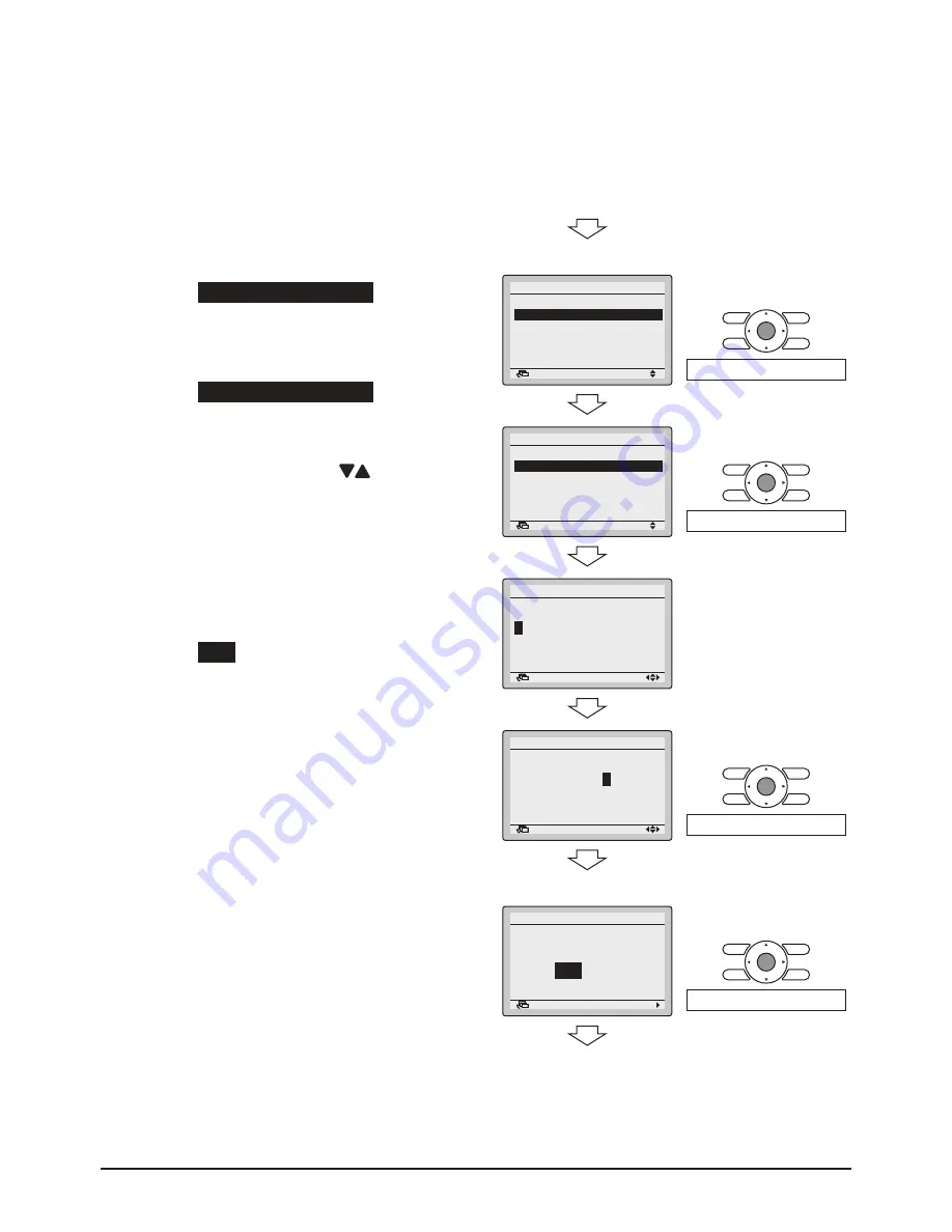 Daikin BRC1E62 Installation Manual Download Page 21