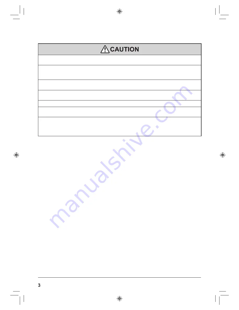 Daikin BRC1E62 Operation Manual Download Page 4