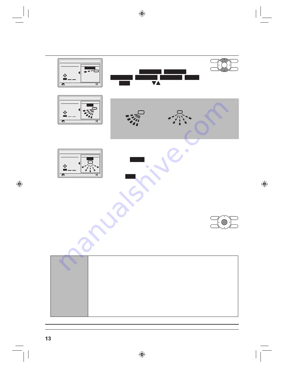 Daikin BRC1E62 Operation Manual Download Page 14