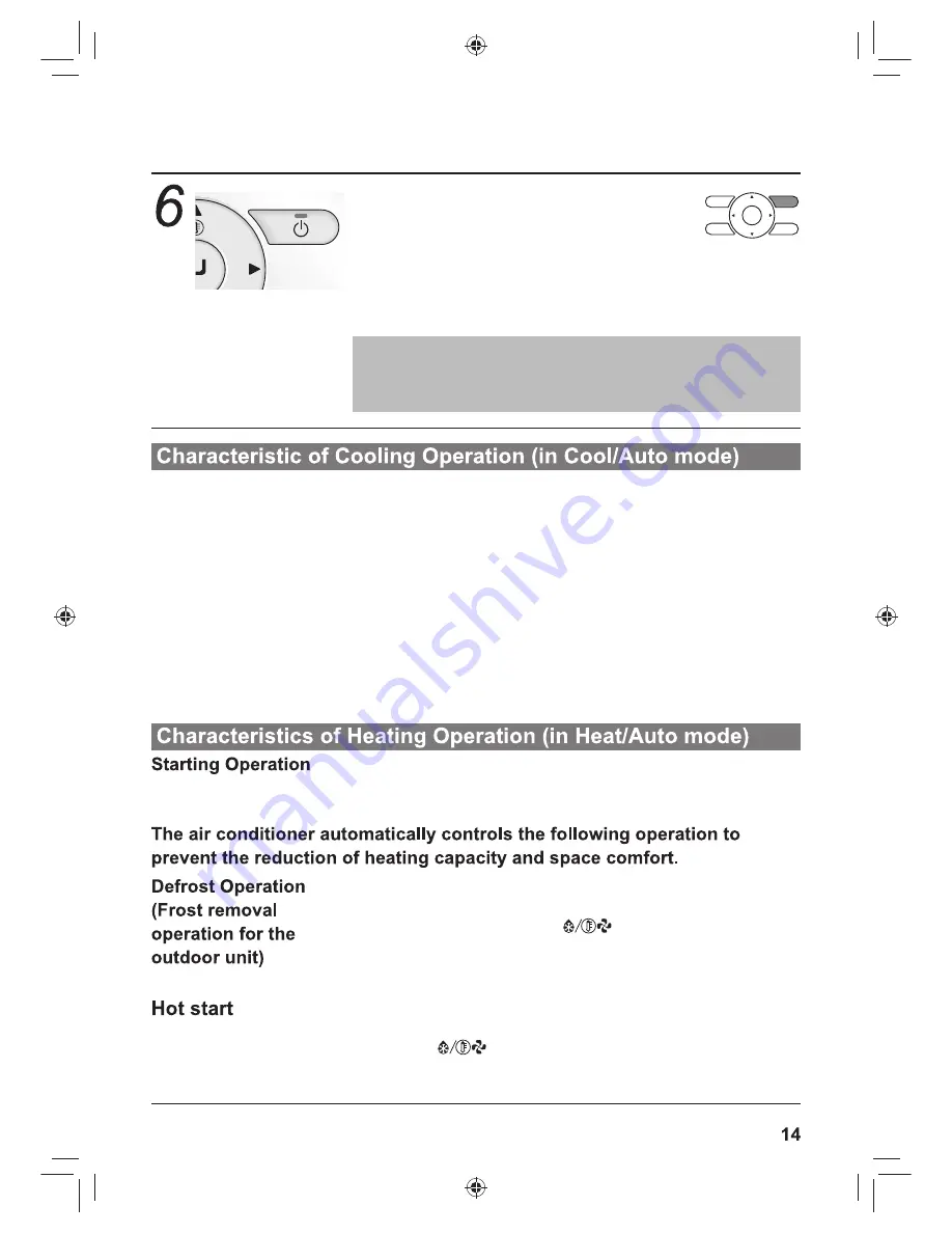 Daikin BRC1E62 Operation Manual Download Page 15