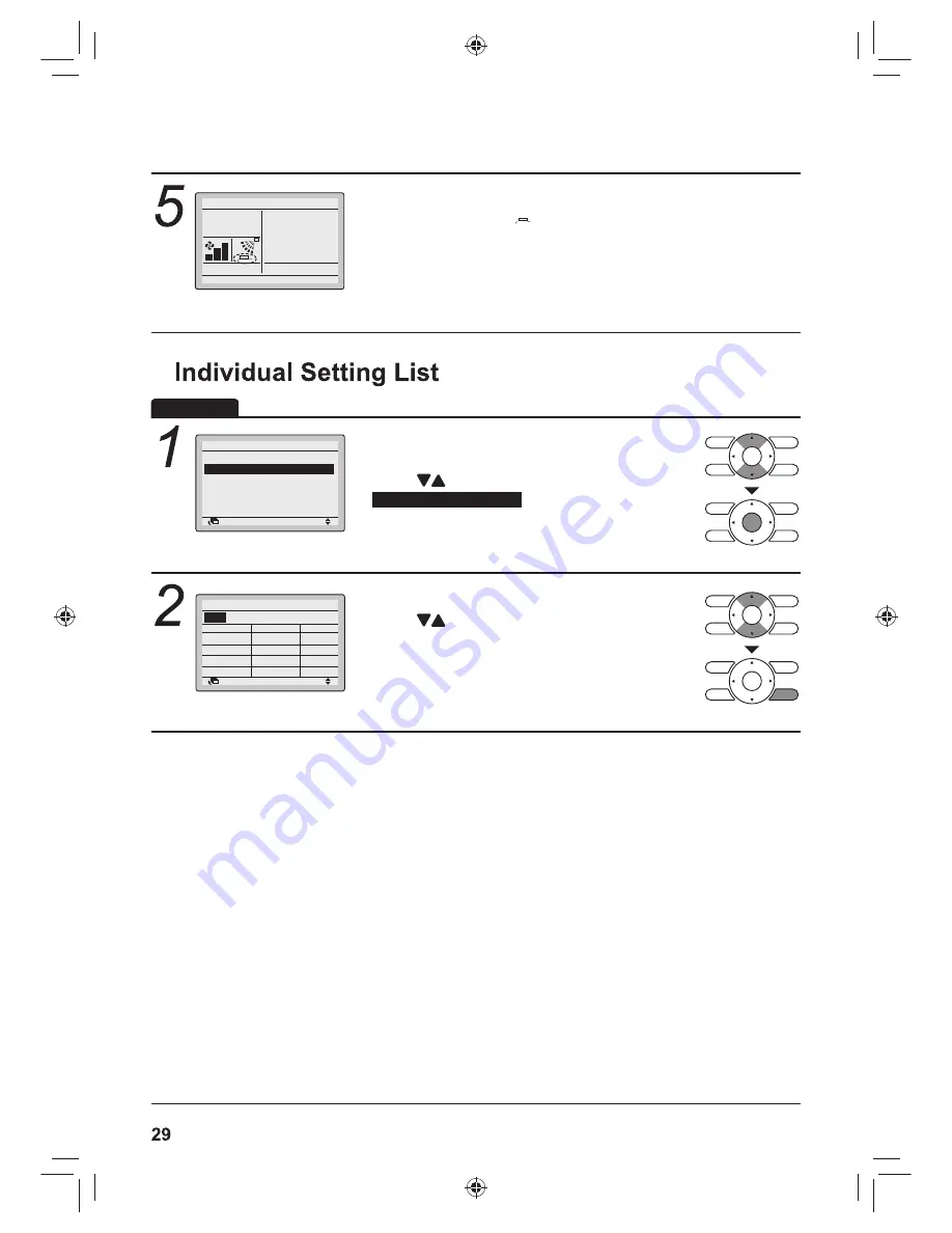 Daikin BRC1E62 Operation Manual Download Page 30