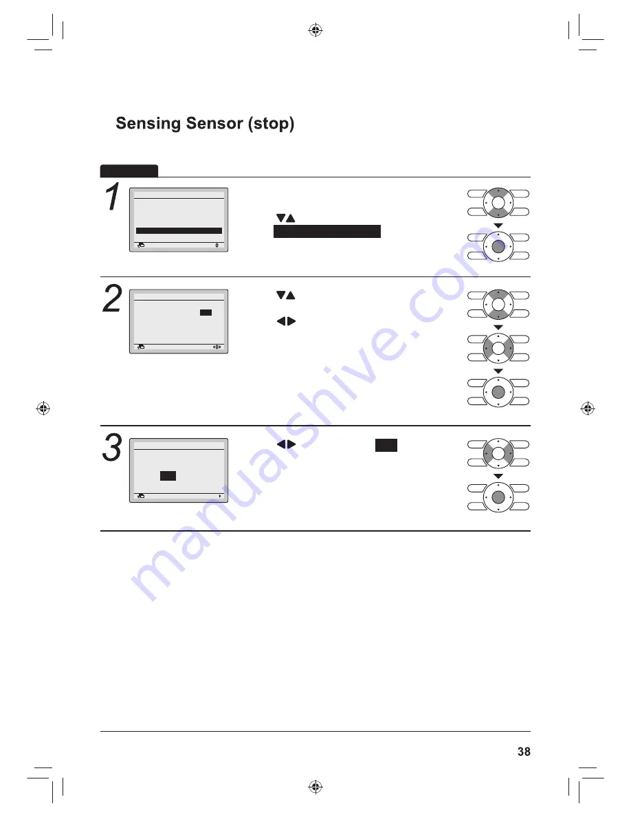 Daikin BRC1E62 Operation Manual Download Page 39