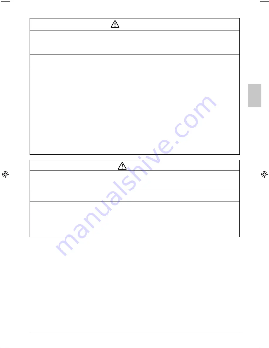 Daikin BRC1E71 Installation Manual Download Page 4