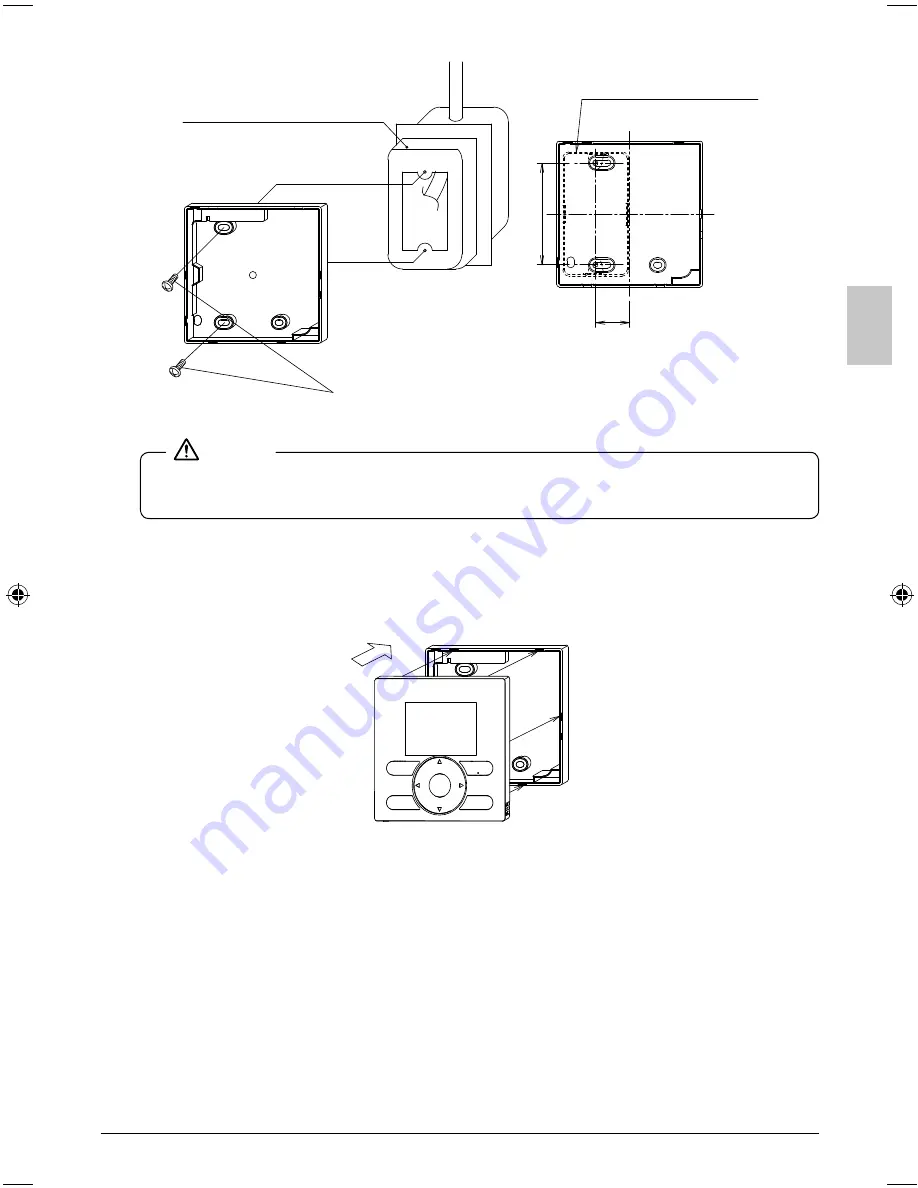 Daikin BRC1E71 Скачать руководство пользователя страница 10