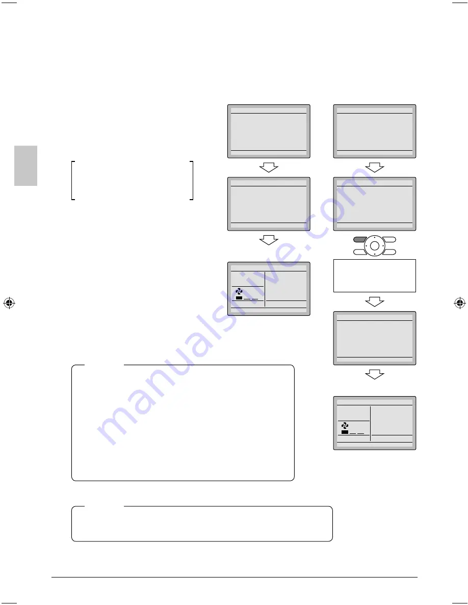 Daikin BRC1E71 Installation Manual Download Page 13