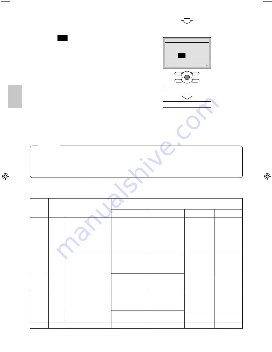 Daikin BRC1E71 Installation Manual Download Page 15