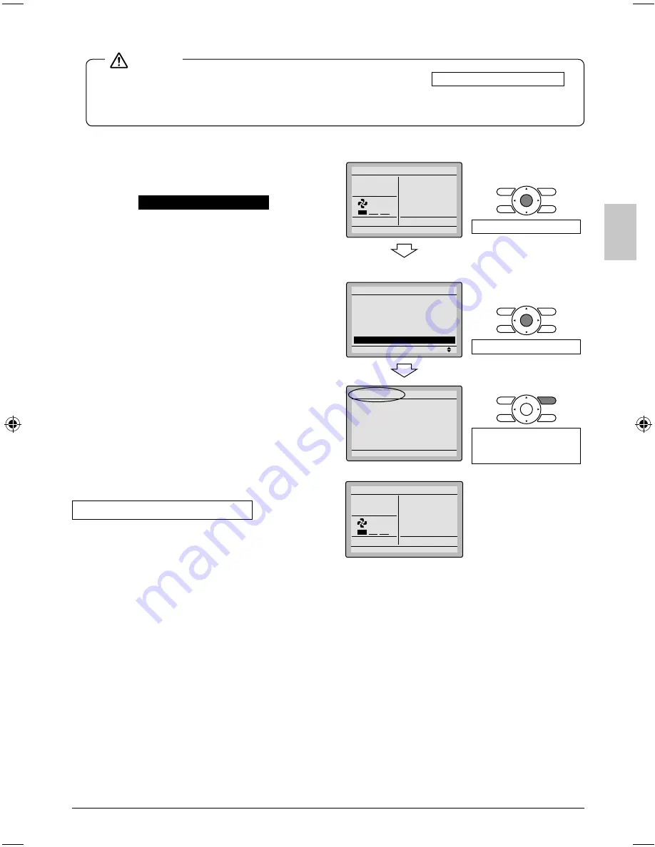 Daikin BRC1E71 Installation Manual Download Page 18