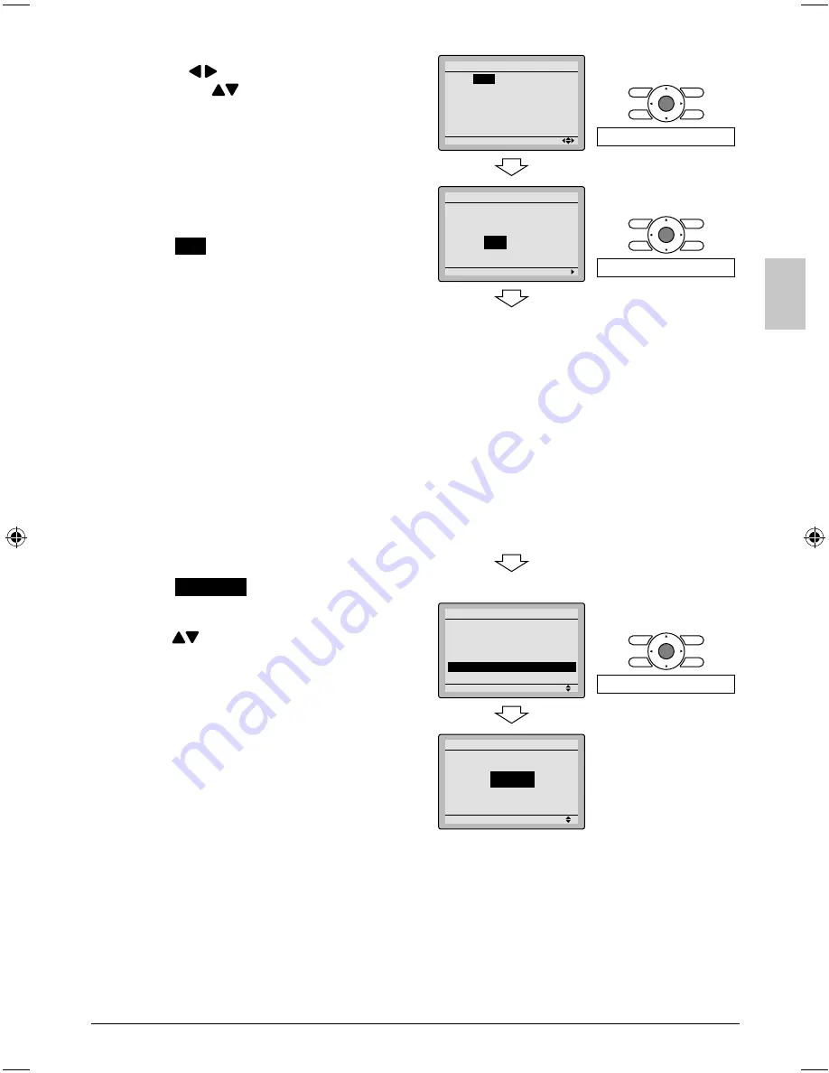 Daikin BRC1E71 Installation Manual Download Page 22