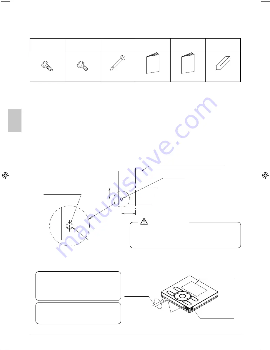 Daikin BRC1E71 Installation Manual Download Page 27