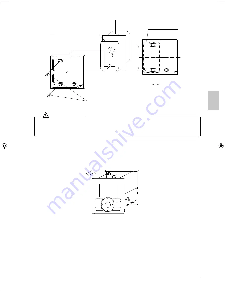 Daikin BRC1E71 Скачать руководство пользователя страница 32