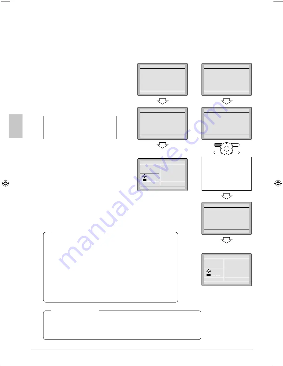 Daikin BRC1E71 Installation Manual Download Page 35