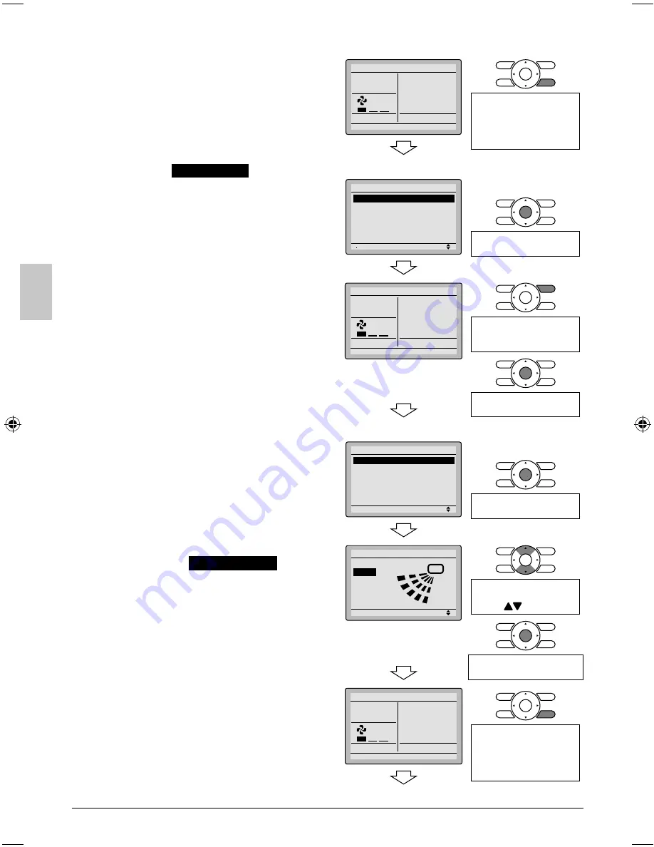 Daikin BRC1E71 Installation Manual Download Page 39