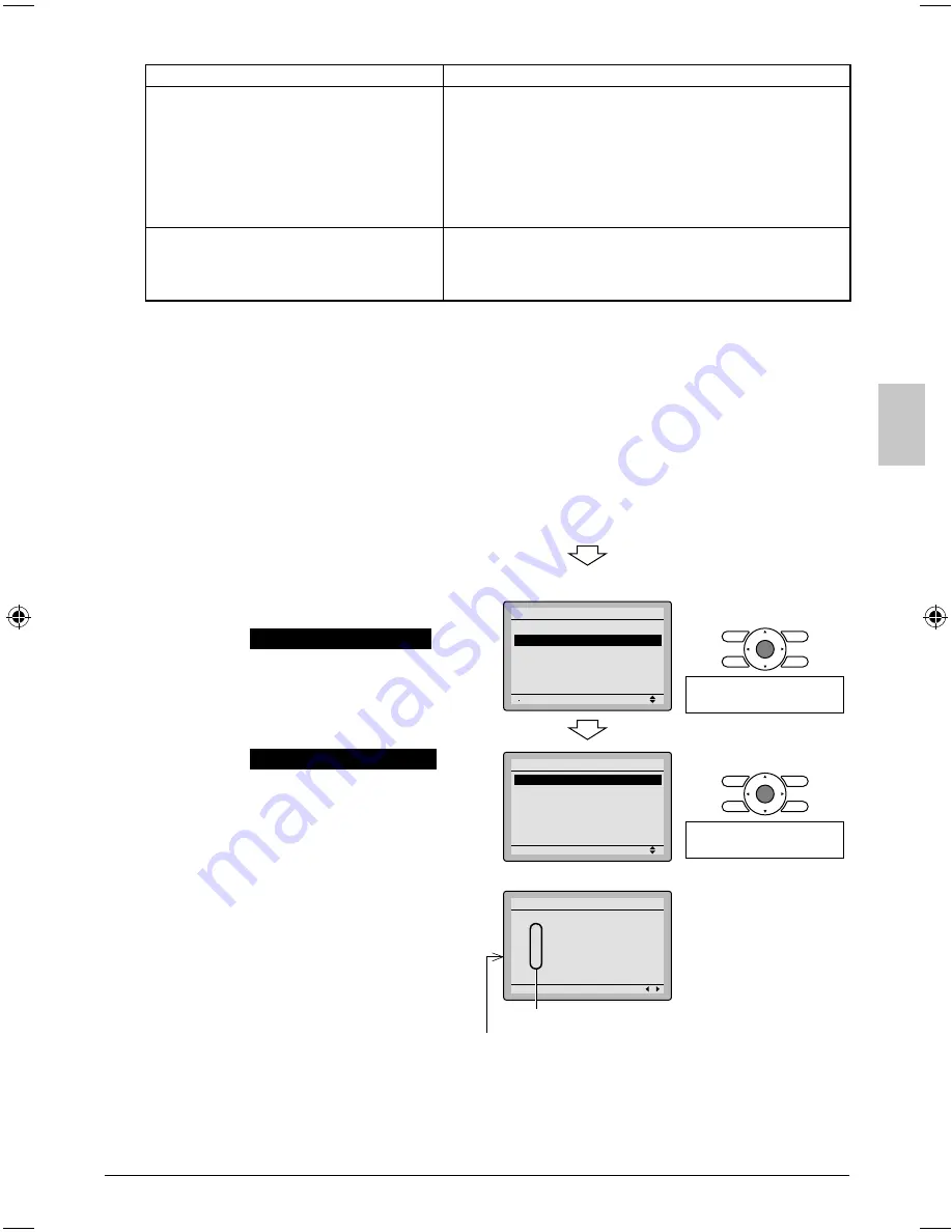 Daikin BRC1E71 Installation Manual Download Page 42