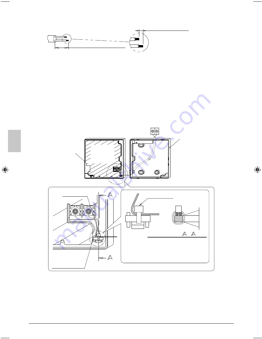 Daikin BRC1E71 Installation Manual Download Page 51