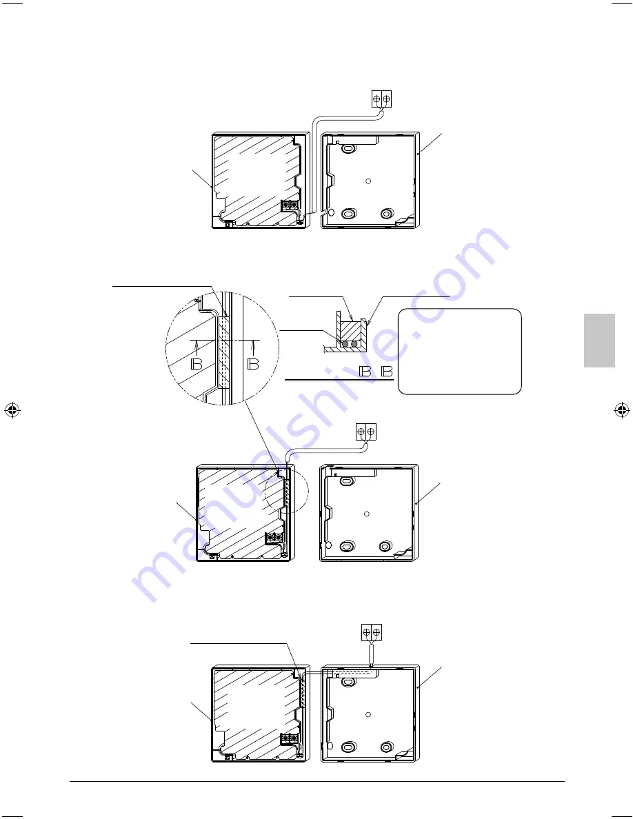 Daikin BRC1E71 Installation Manual Download Page 52