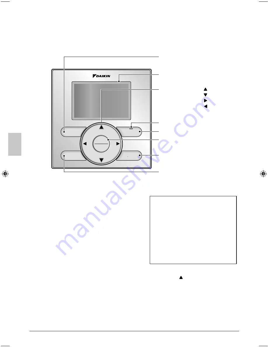 Daikin BRC1E71 Скачать руководство пользователя страница 55