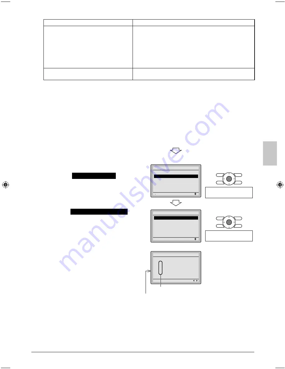 Daikin BRC1E71 Installation Manual Download Page 64