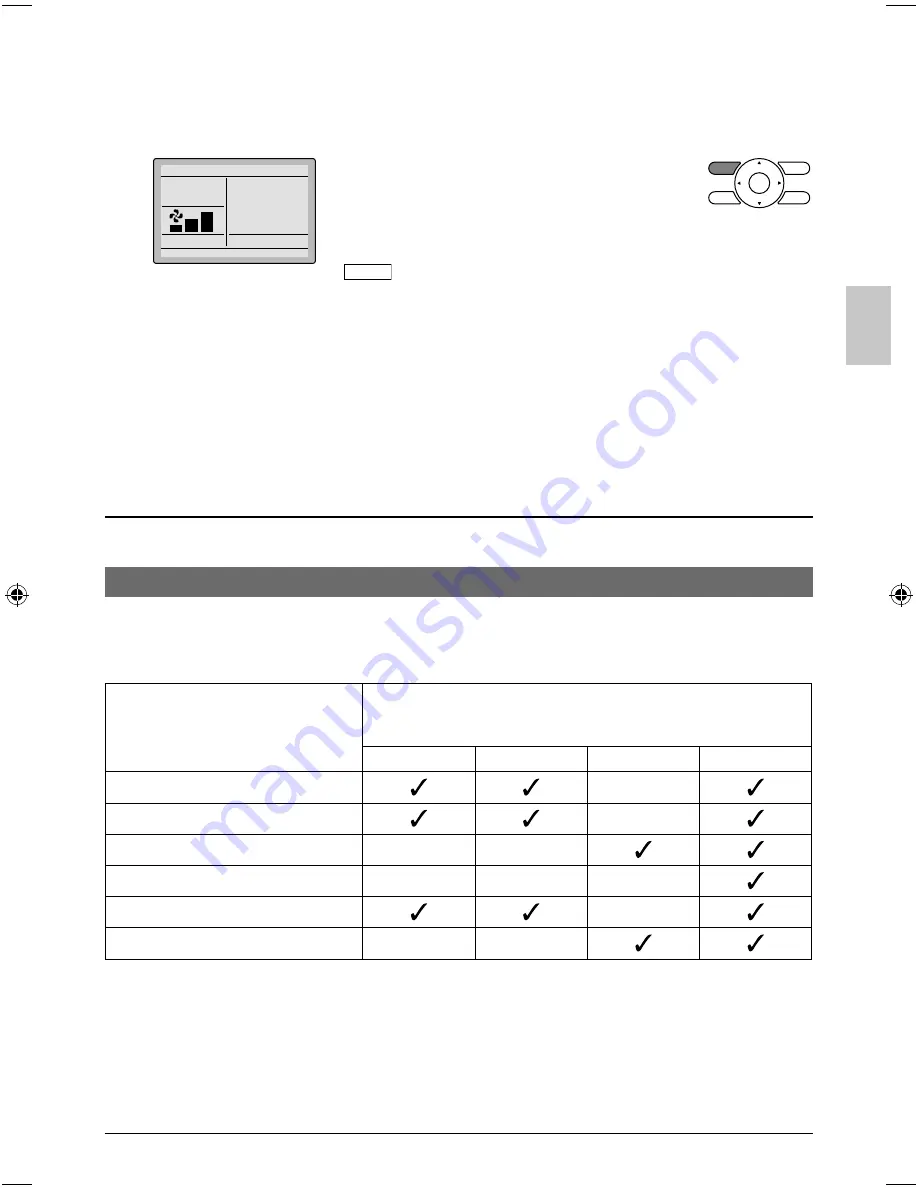 Daikin BRC1E71 Operation Manual Download Page 19