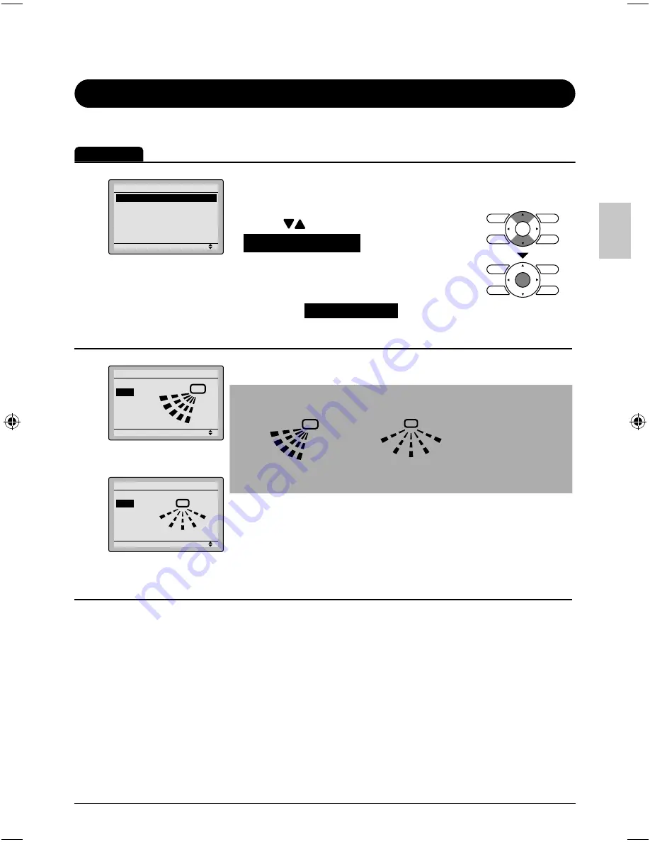 Daikin BRC1E71 Operation Manual Download Page 25