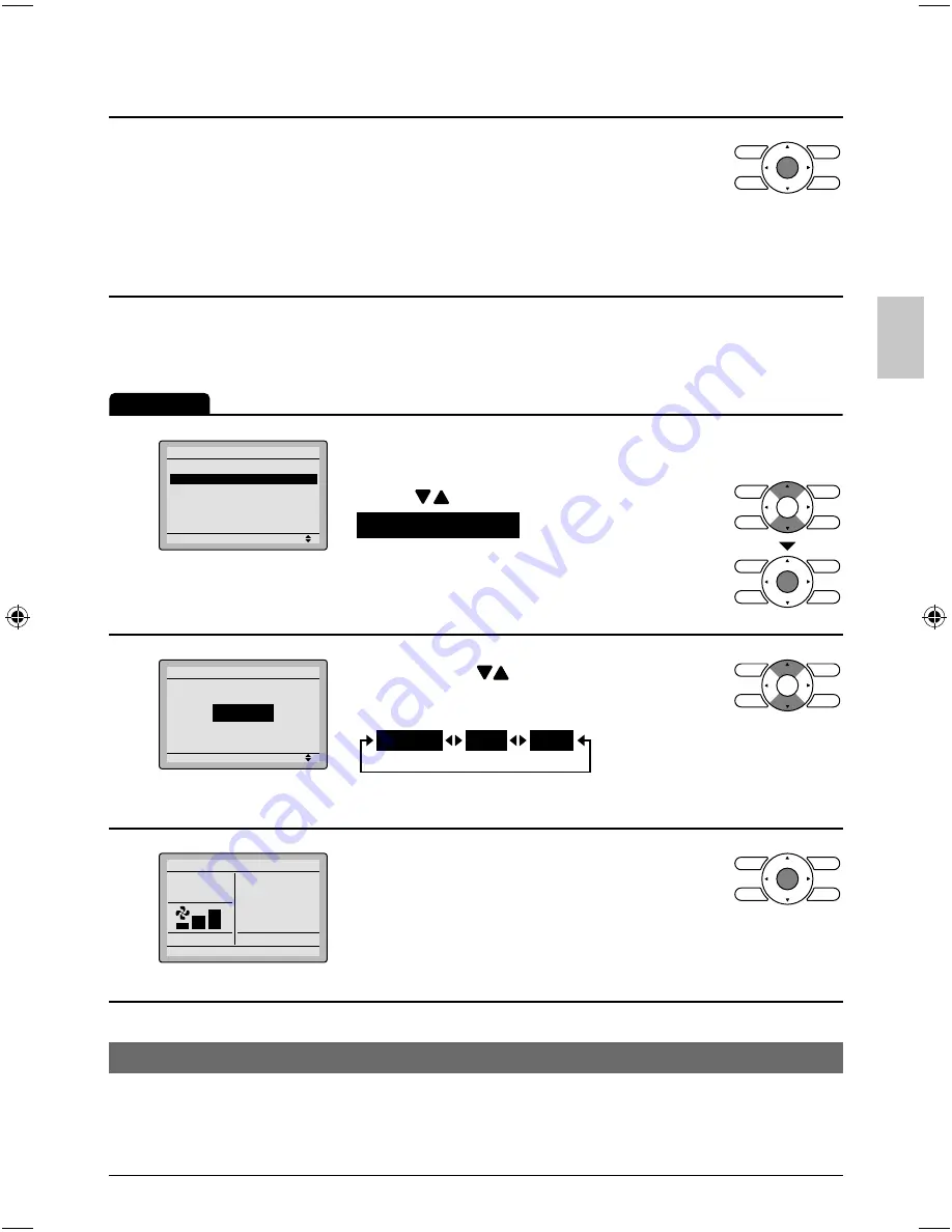 Daikin BRC1E71 Operation Manual Download Page 29