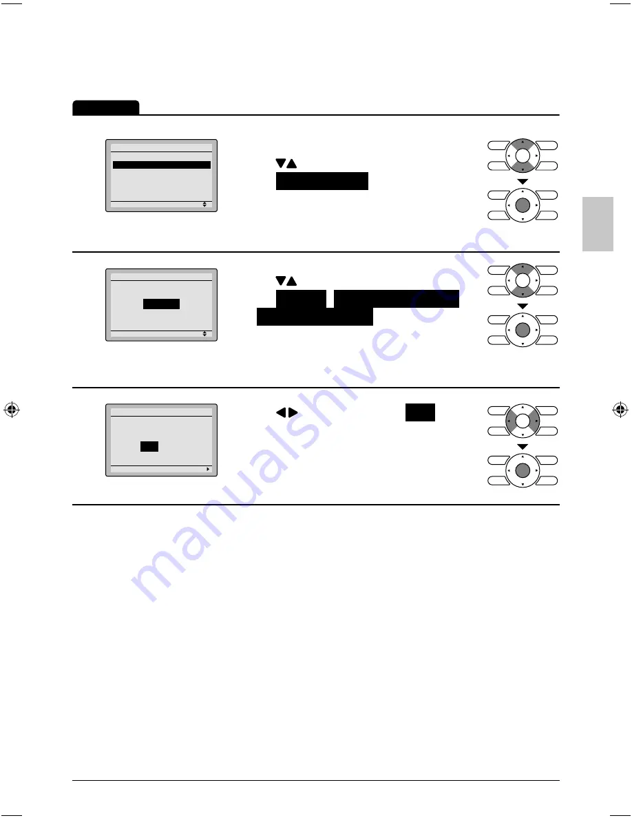 Daikin BRC1E71 Operation Manual Download Page 31