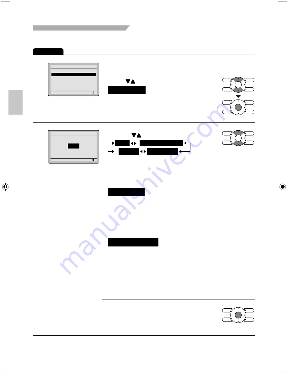 Daikin BRC1E71 Operation Manual Download Page 40