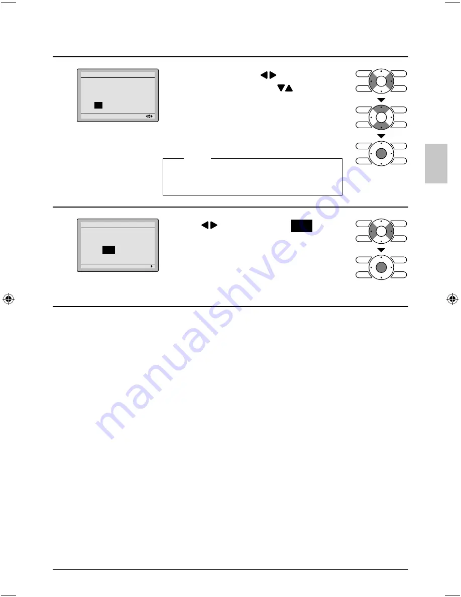 Daikin BRC1E71 Operation Manual Download Page 43