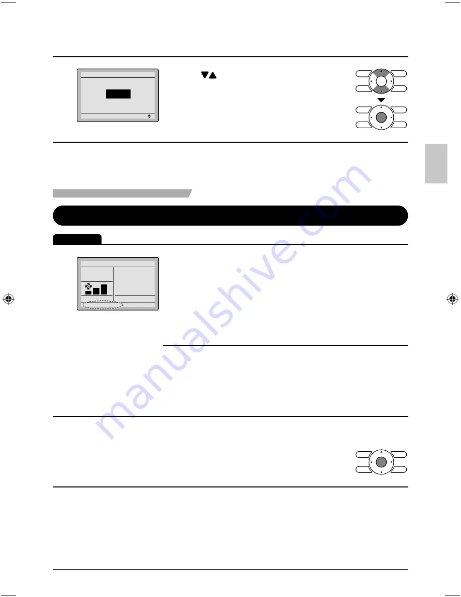 Daikin BRC1E71 Operation Manual Download Page 45