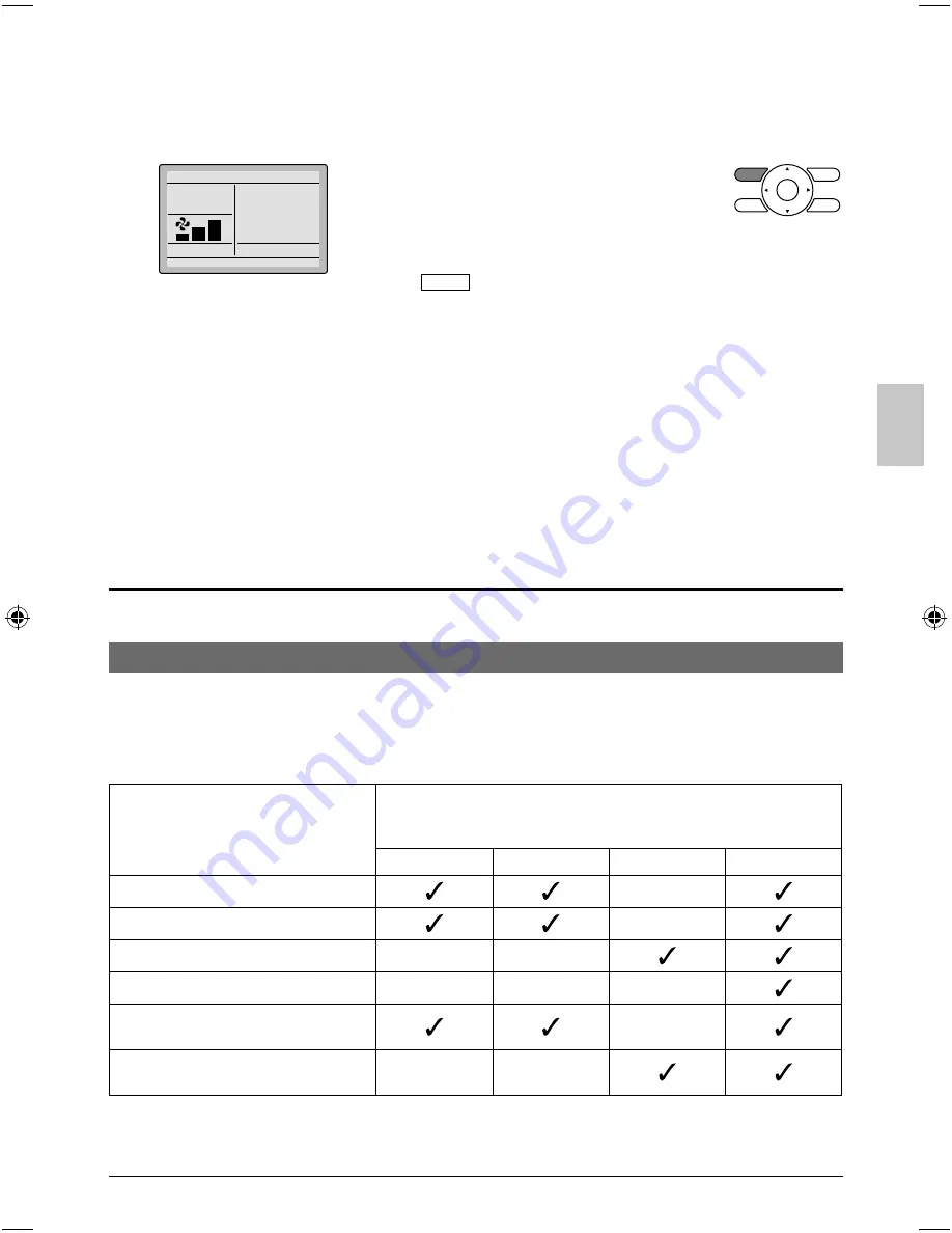 Daikin BRC1E71 Operation Manual Download Page 65