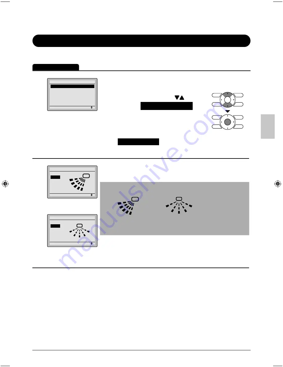 Daikin BRC1E71 Operation Manual Download Page 71