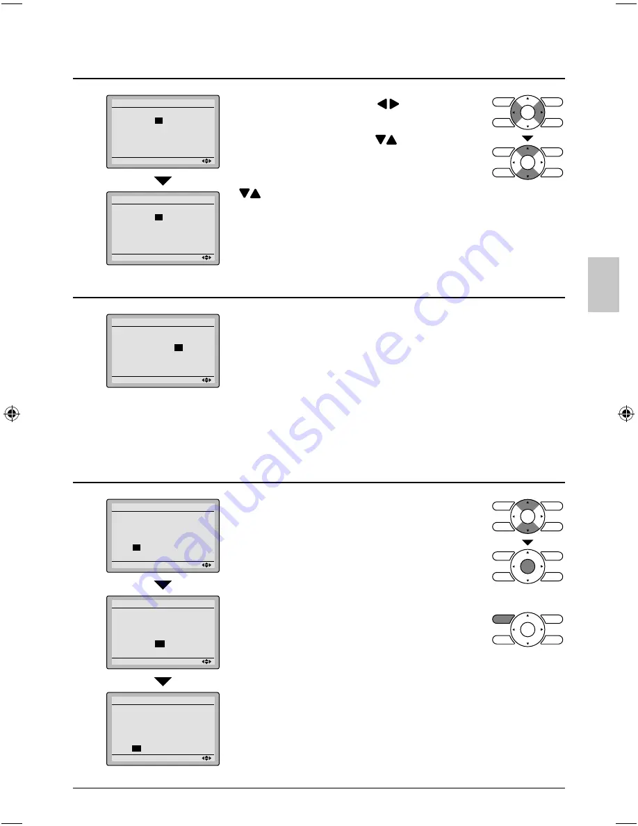 Daikin BRC1E71 Operation Manual Download Page 79