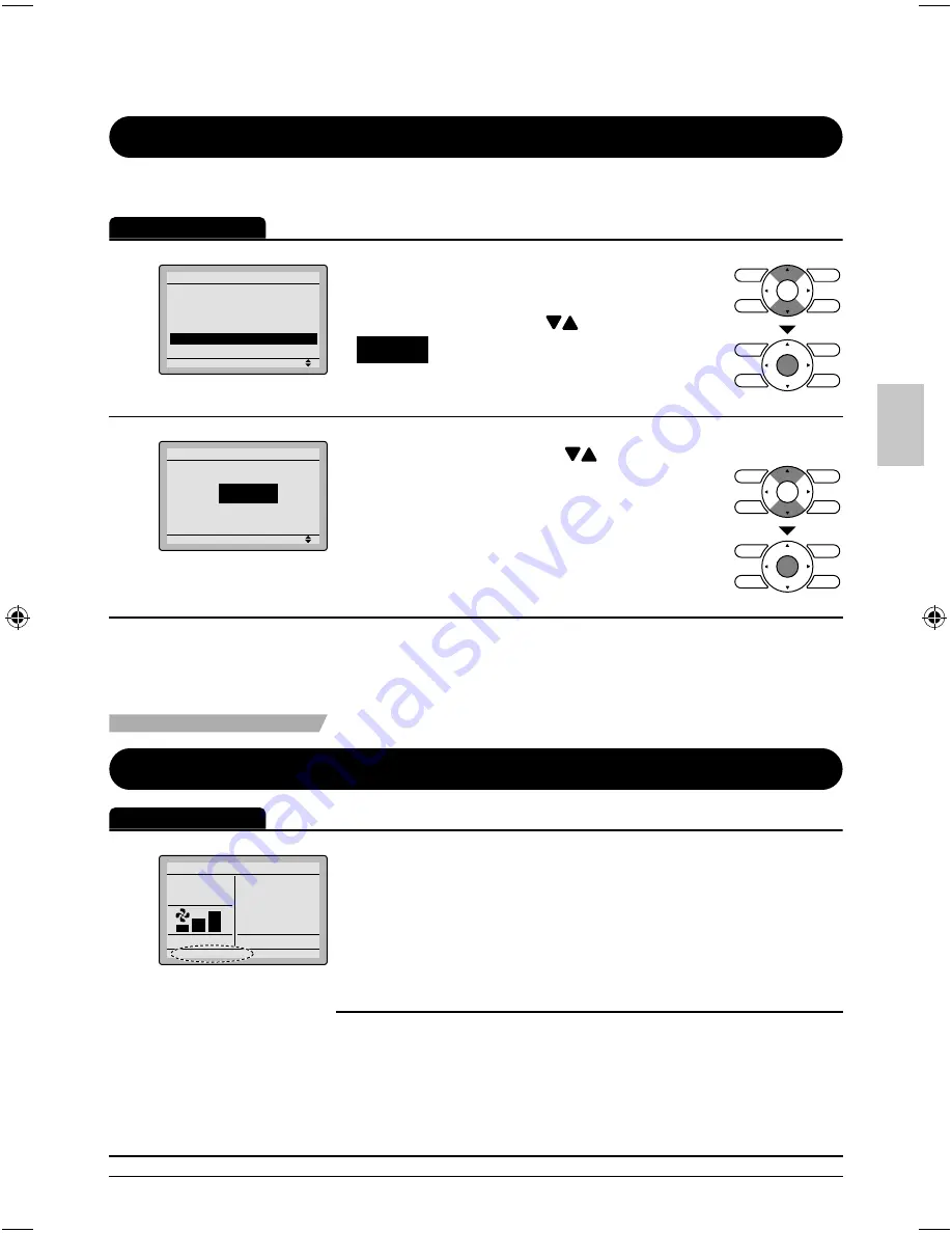 Daikin BRC1E71 Operation Manual Download Page 91