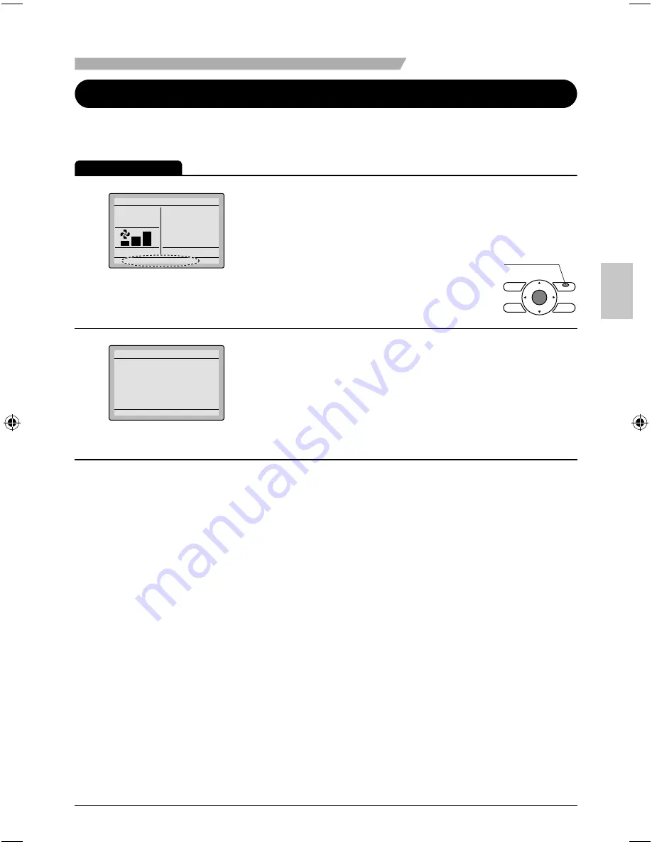 Daikin BRC1E71 Operation Manual Download Page 93