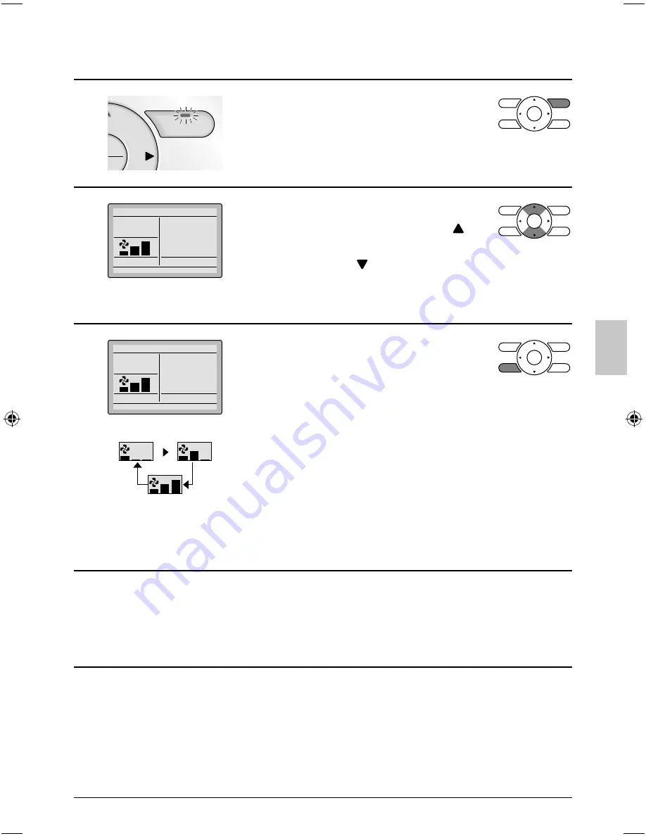 Daikin BRC1E71 Operation Manual Download Page 105