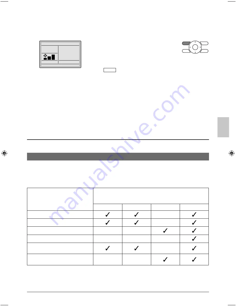 Daikin BRC1E71 Operation Manual Download Page 111