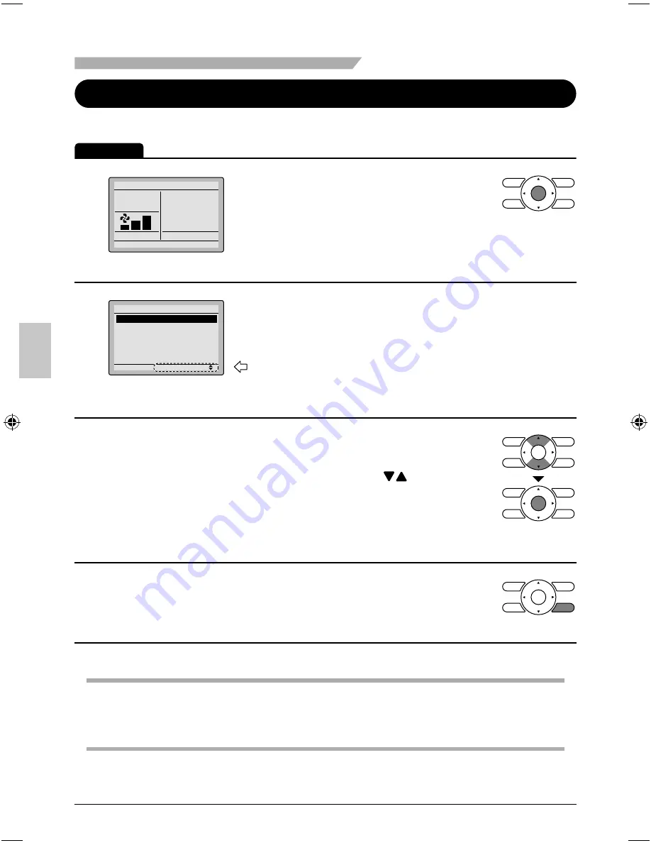 Daikin BRC1E71 Operation Manual Download Page 116