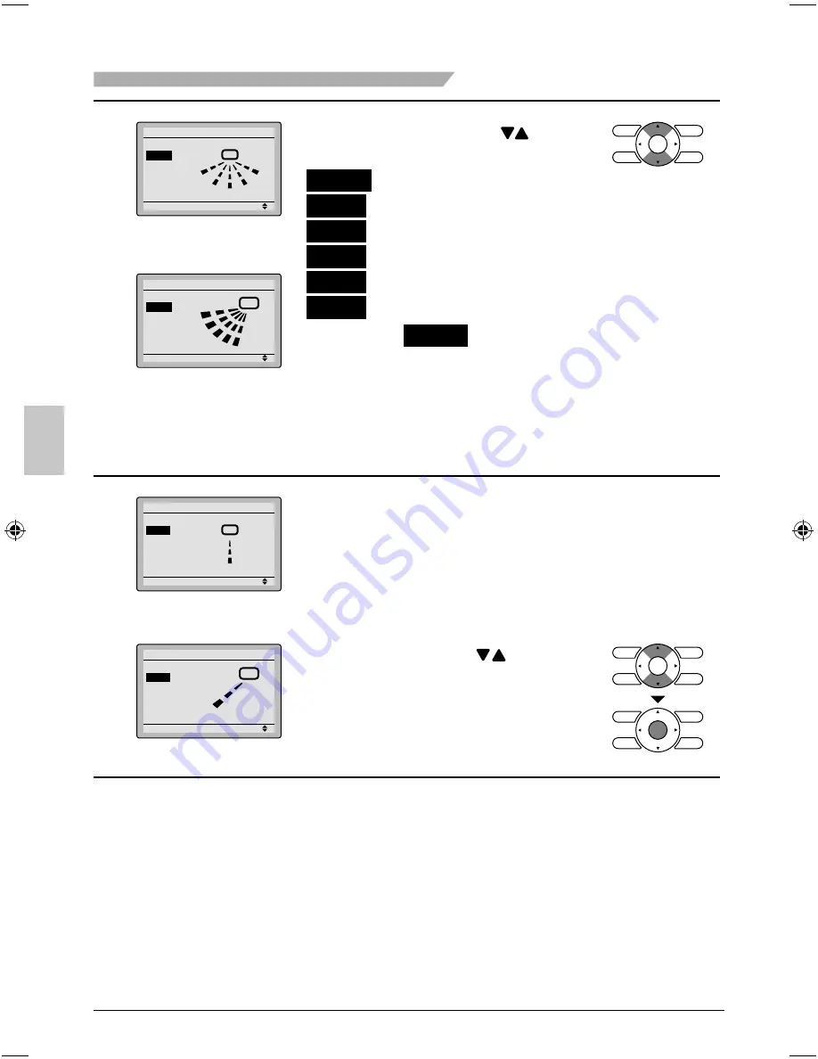 Daikin BRC1E71 Operation Manual Download Page 118